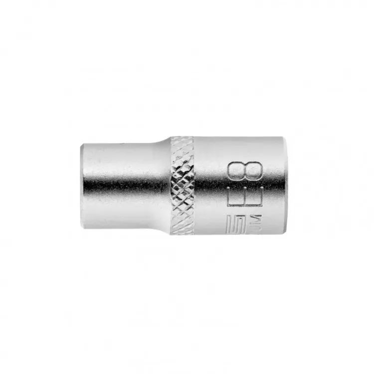 Головка торцевая 1/4  Е8 CrV Stels 13867 купить в Губкинске