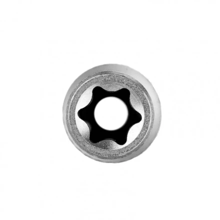 Головка торцевая 1/4  Е8 CrV Stels 13867 купить в Губкинске