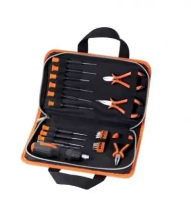 Набор для точных работ Кратон MN-02/23 2 12 17 002 купить в Губкинске