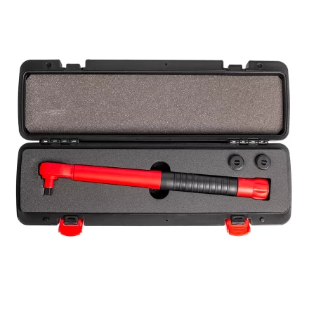 Набор однорожковых диэлектрических ключей КВТ НИИ-24, 8 шт. (89750) купить в Губкинске