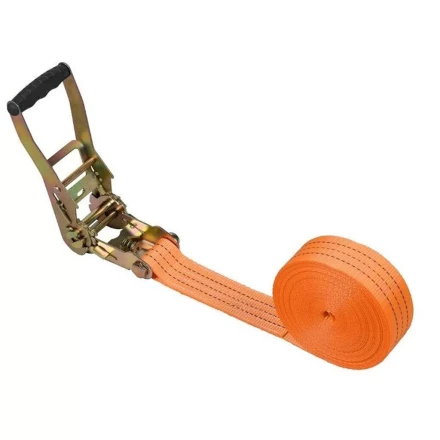 Ремень стяжной TOR 1,5/3,0 т 6,7 м 35 мм (кольцевой) 1046722 купить в Губкинске