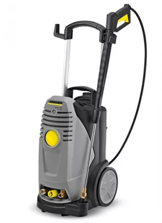 Мойка высокого давления Karcher Xpert HD 7140 Antracite (1.514-143.0) купить в Губкинске