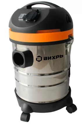 Строительный пылесос Вихрь СП-1500/20 купить в Губкинске