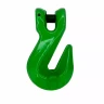 Крюк-укоротитель с вилочным соединением HITCH 20-Т8 кл 12.5 Т (SZ071237) купить в Губкинске
