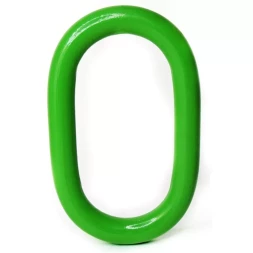 Звено овальное одиночное A-342 HITCH Т8 кл 2.2 т (SZ071407)