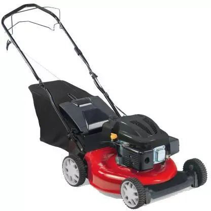 Бензиновая газонокосилка MTD Smart 42 SPO купить в Губкинске