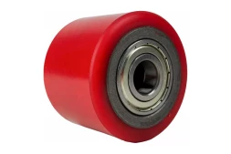 Ролик HITCH 80*70 полиуретан RD70 (SZ085023)