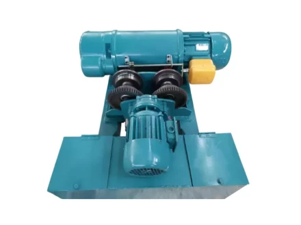 Таль электрическая TOR ТЭК (CDL) 3,2 т 6,0 м УСВ (серия T) 1050378 купить в Губкинске