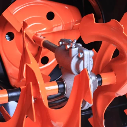 Бензиновый снегоуборщик PATRIOT PRO 658 E купить в Губкинске