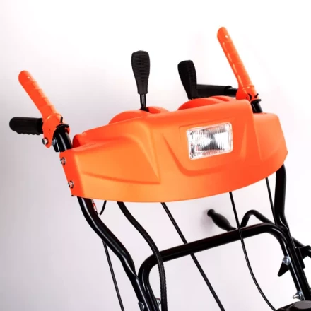 Бензиновый снегоуборщик PATRIOT PRO 658 E купить в Губкинске