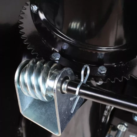 Бензиновый снегоуборщик PATRIOT PRO 658 E купить в Губкинске