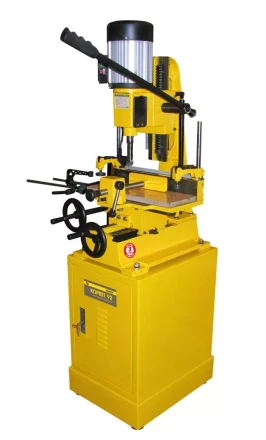 Станок долбежный Корвет 92 (2 кор) 90920 купить в Губкинске