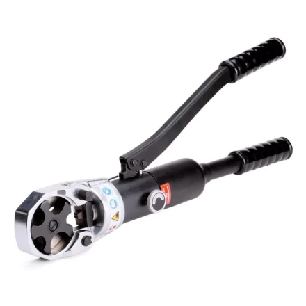 Пресс гидравлический ПГРс-240 КВТ купить в Губкинске