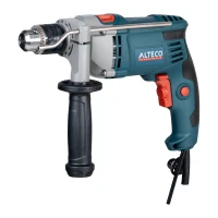 Дрель ударная ALTECO DP 800-13.1 22980