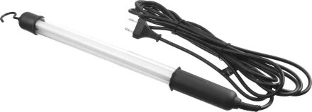 Светильник люминесцентный переносной, 5м, 11 (60) Вт, 220 В, STAYER 56065-11 купить в Губкинске