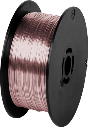 Проволока сварочная омедненная Кратон ER-70S-6 (1,0 мм 5 кг) 1 19 02 008 купить в Губкинске