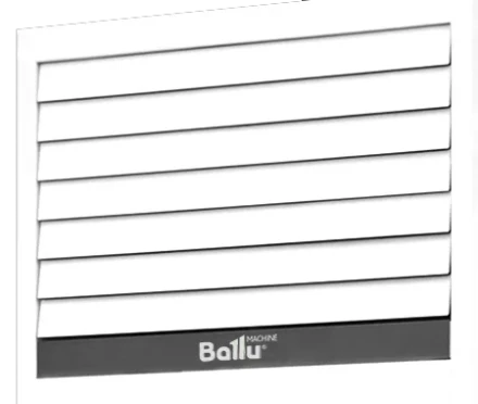 Блок наружный BALLU BFL/out-24HN1_16Y сплит-системы, колонного типа купить в Губкинске