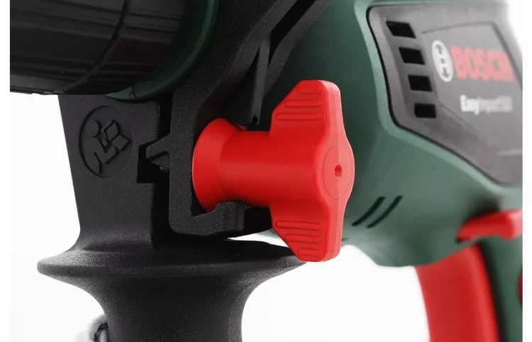 Дрель ударная BOSCH EasyImpact 550 (0.603.130.020) купить в Губкинске