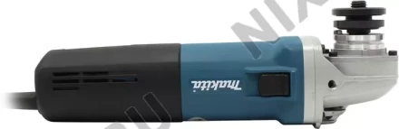 Углошлифовальная машина Makita 9565HZK УШМ Болгарка (без АКБ и ЗУ) купить в Губкинске