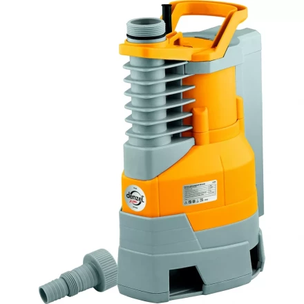 Дренажный насос Denzel DPХ800, Х-Pro 97226 купить в Губкинске