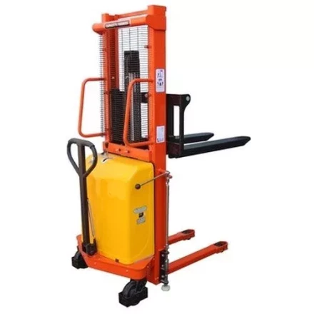 Гидравлический штабелер c электроприводом подъёма PROLIFT SPN 1030 купить в Губкинске