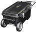 Ящик для инструментов на колесах FATMAX PROMOBILE JOBCHEST Stanley 1-94-850 купить в Губкинске
