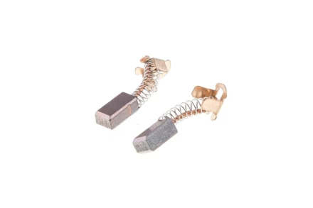 Щетки угольные HAMMER 404-227 Щетки угольные (2шт.) для Makita (СВ-434) AUTOSTOP купить в Губкинске