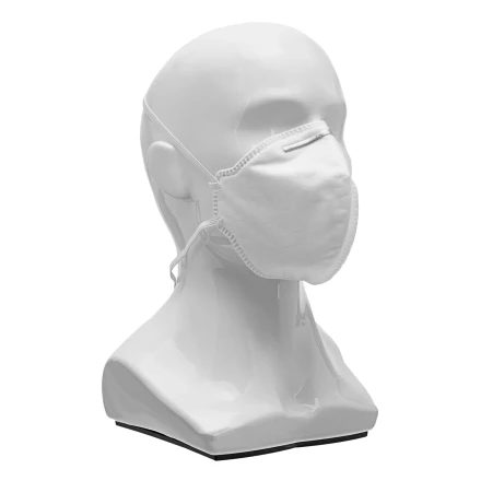 Полумаска фильтрующая складная, модель &quot;ИСТОК-1С&quot;, FFP1 NR D 892547 купить в Губкинске