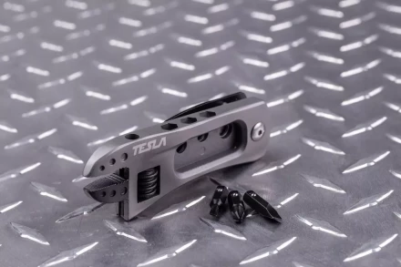 Мультитул TESLA MT-07 купить в Губкинске