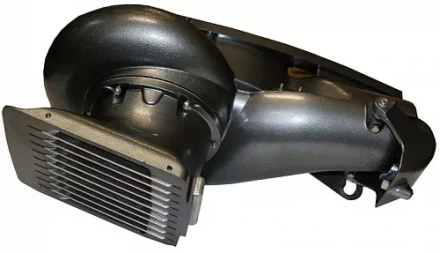 Лодочный мотор SEA-PRO Т40JS&amp;E водомет купить в Губкинске