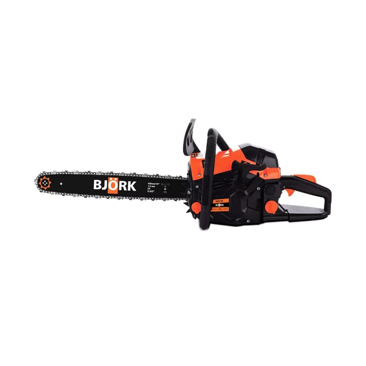 Бензопила Bjork 245/16 FoxWeld купить в Губкинске