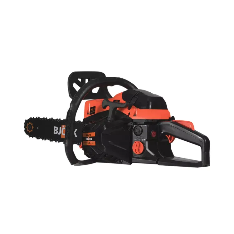 Бензопила Bjork 245/16 FoxWeld купить в Губкинске