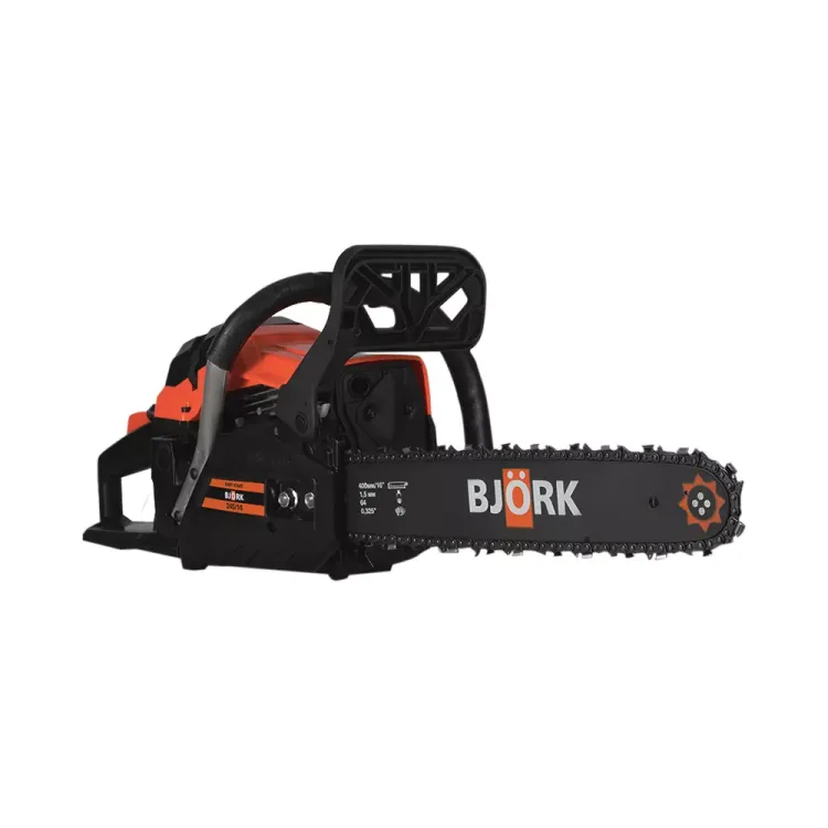 Бензопила Bjork 245/16 FoxWeld купить в Губкинске