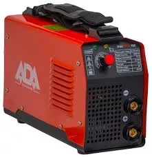 Сварочный инвертор ADA IronWeld 180 купить в Губкинске