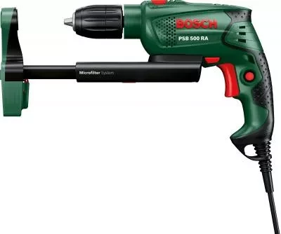 Дрель ударная BOSCH PSB 500 RА (0.603.127.021) купить в Губкинске