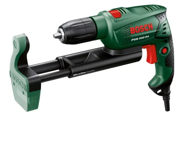 Дрель ударная BOSCH PSB 500 RА (0.603.127.021) купить в Губкинске
