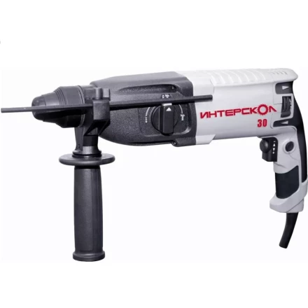 Перфоратор SDS-Plus ИНТЕРСКОЛ П-30/900ЭР купить в Губкинске