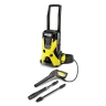 Минимойка-мойка высокого давления KARCHER K 5 basic купить в Губкинске