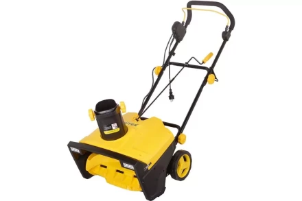 Снегоуборщик электрический Huter SGC 2500EL 70/7/77 купить в Губкинске