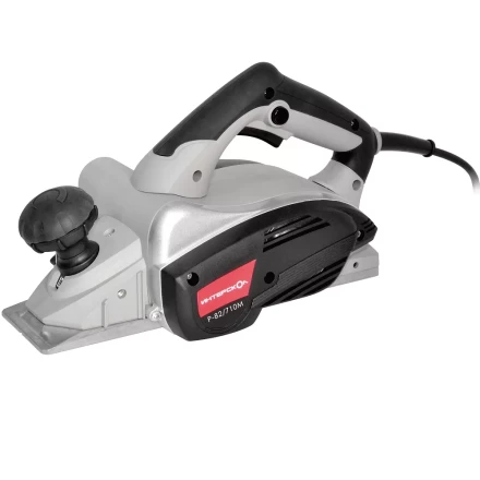 Электрорубанок Интерскол Р-82/710М купить в Губкинске