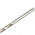 Сверло по металлу 5,2 х 132 мм полированное удлиненное HSS 10 штук цилиндрический хвостовик MATRIX 715052 купить в Губкинске