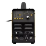 Аппарат инвертор. аргонодуговой сварки ITIG-200 DС Pulse Cold Weld, 200 А, ПВ 60%// Denzel 94329 купить в Губкинске