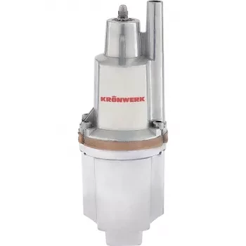 Вибрационный насос KVP300 Kronwerk 97235 купить в Губкинске