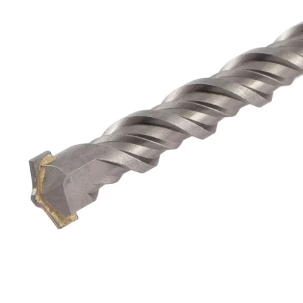 Бур по бетону Matrix, 30 x 460 мм, SDS Plus, 710080 купить в Губкинске