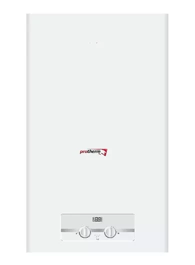 Котел Protherm Ягуар 11 JTV, 11 кВт купить в Губкинске