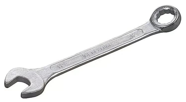 Ключ комбинированный 10x10 Гост 1465-80 купить в Губкинске
