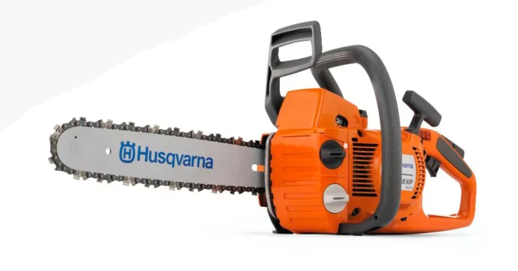 Бензопила Husqvarna 339XP купить в Губкинске