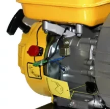 Мотопомпа CHAMPION GTP80 для грязной воды купить в Губкинске