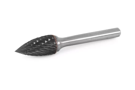 Гиперболическая фреза MESSER с точечным окончанием (тип G)G1425M06 купить в Губкинске