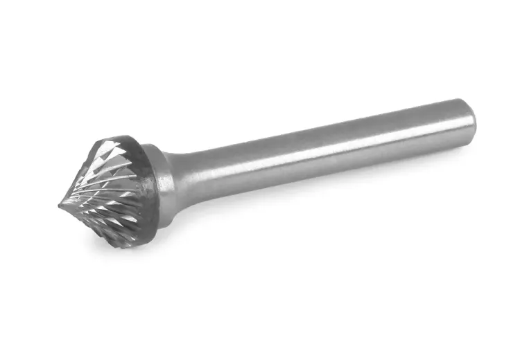 Фреза твердасплавная MESSER конус 90 град. (тип К)K2512M06 купить в Губкинске